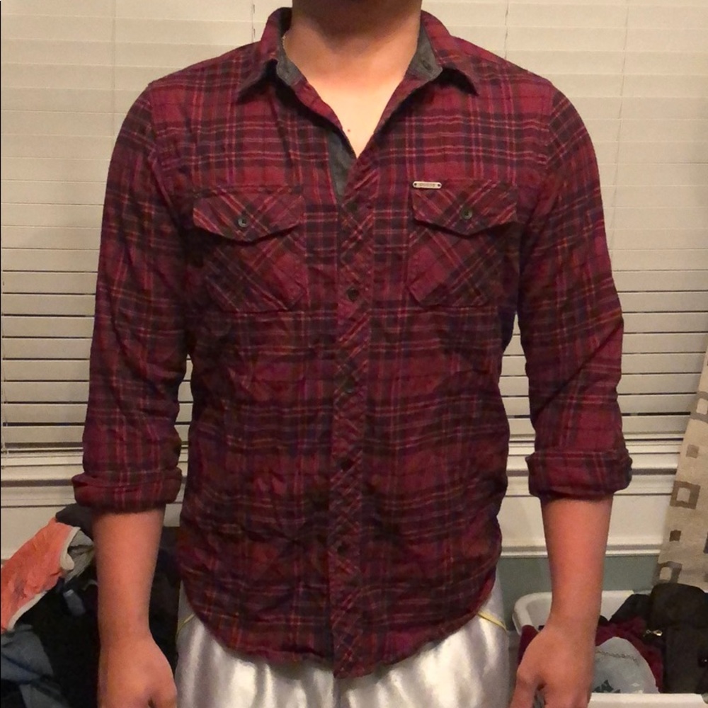 Guess Shirt
